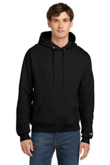 Champion   Powerblend  Pullover Hoodie. S700