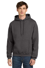 Champion   Powerblend  Pullover Hoodie. S700