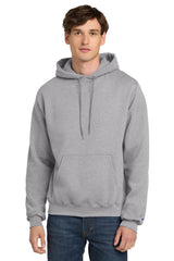 Champion   Powerblend  Pullover Hoodie. S700
