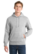 Sport-Tek Pullover Hooded Sweatshirt ST254 in Athletic Heather