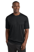Sport-Tek PosiCharge RacerMesh Tee. ST340 - Black