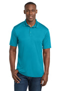 Sport-Tek PosiCharge Competitor Polo. ST550 - Atomic Blue