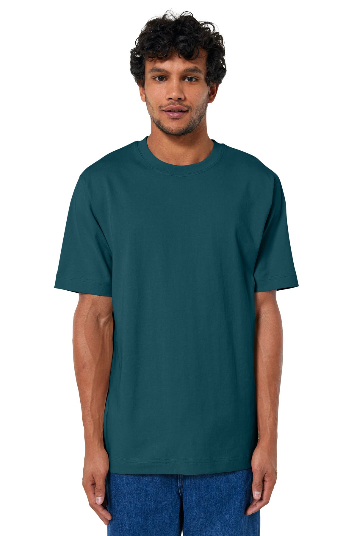 Stanley/Stella Unisex Freestyler Heavyweight Tee SXU018