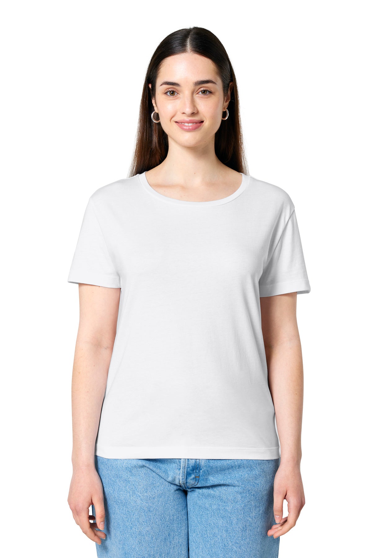 Stanley/Stella Women's Stella Serena Scoop Neck Tee SXW008