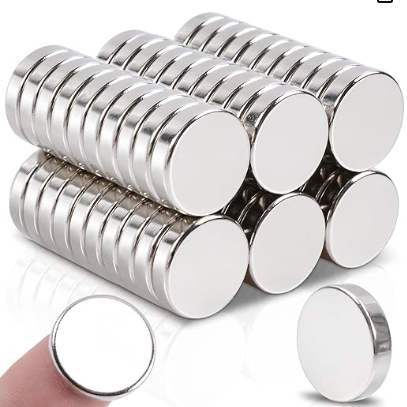 Protective Magnet 4ct