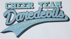 Custom EasyWeed HTV Vinyl – Pre-Cut by Size for Numbers, Names & Designs