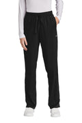 Wink Women's Premiere Flex Cargo Pant WW4158 - Black