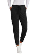 Wink Women's Premiere Flex Jogger Pant WW4258 - Black