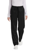 Wink Women's Tall WorkFlex Cargo Pant WW4550T - Black