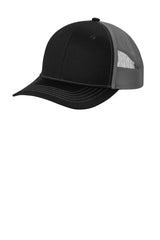 Port Authority  Youth Snapback Trucker Cap YC112