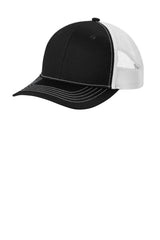 Port Authority  Youth Snapback Trucker Cap YC112