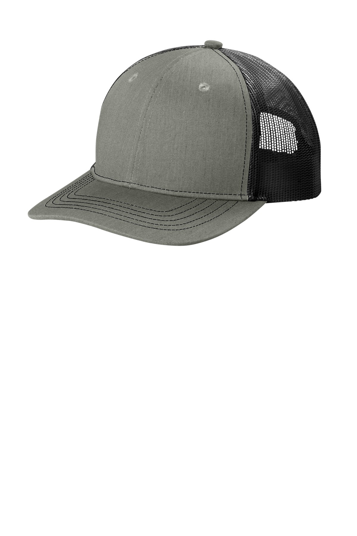 Port Authority  Youth Snapback Trucker Cap YC112