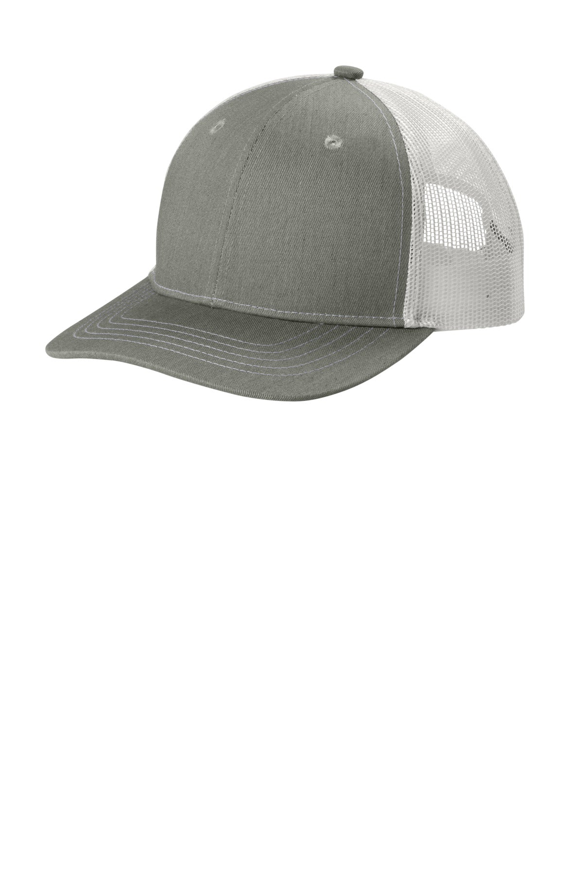Port Authority  Youth Snapback Trucker Cap YC112