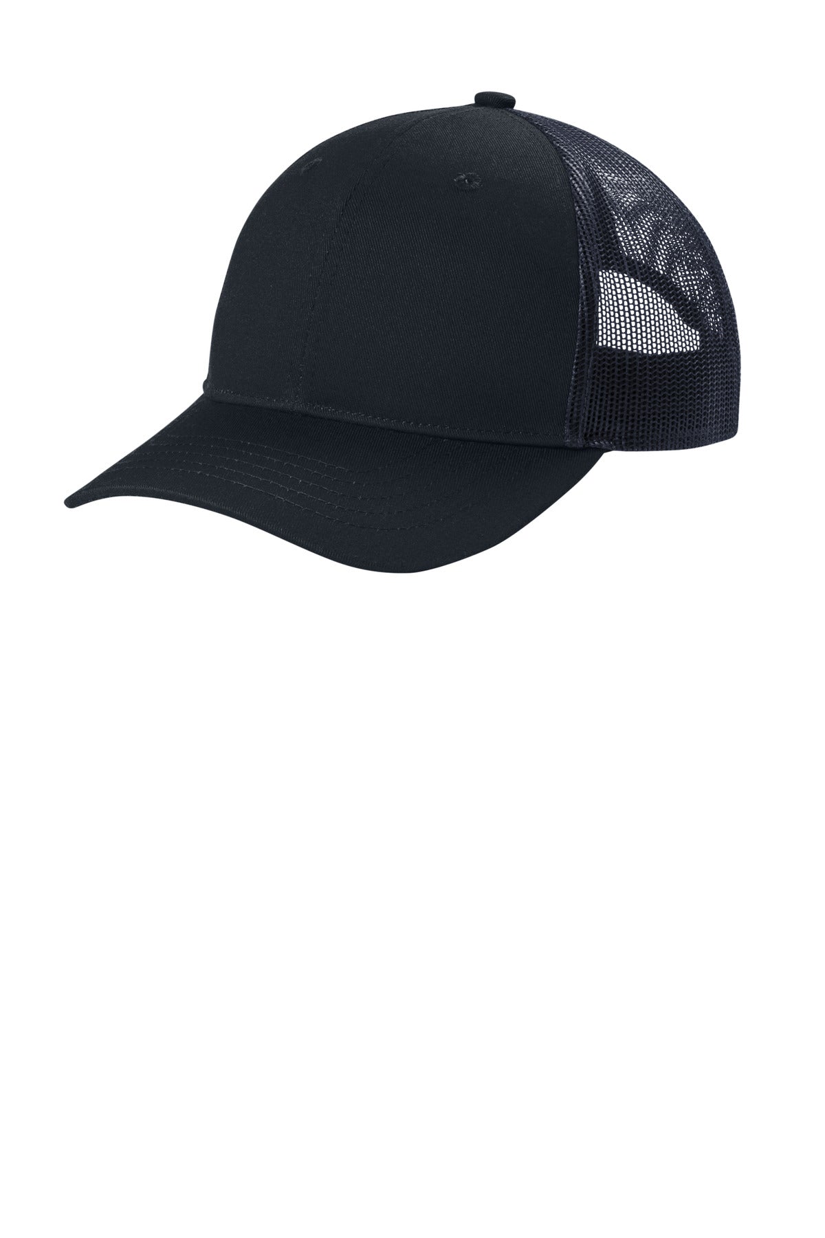 Port Authority  Youth Snapback Trucker Cap YC112