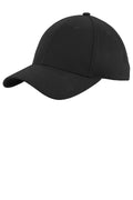 Sport-Tek Youth PosiCharge RacerMesh Cap. YSTC26 - Black