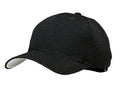 Port Authority Youth Pro Mesh Cap. YC833 - Black