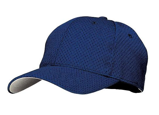 Port Authority  Youth Pro Mesh Cap.  YC833