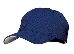 Port Authority  Youth Pro Mesh Cap.  YC833