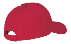 Port Authority  Youth Pro Mesh Cap.  YC833