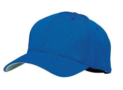 Port Authority  Youth Pro Mesh Cap.  YC833