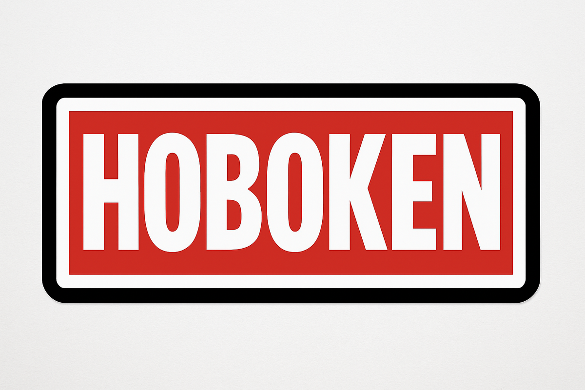 Bumper Stickers